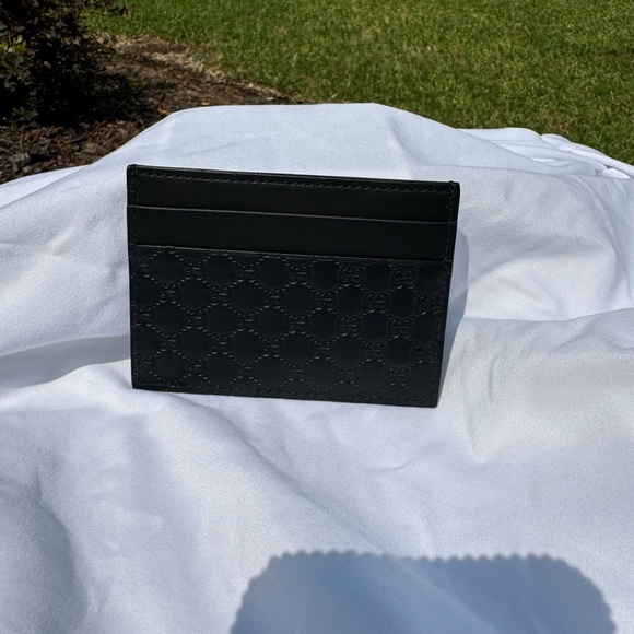 Gucci cardholder - Picture 2 of 3